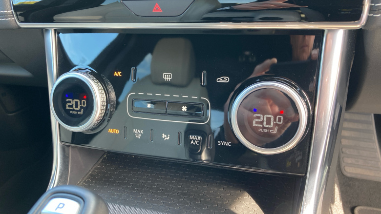 Jaguar XE 2.0 R-Dynamic S 4dr Auto Petrol Saloon